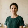 Maylis Cazenabe, hydrothérapeute et formatrice en esthétique et spa, autrice des guides de Rituel & Cie