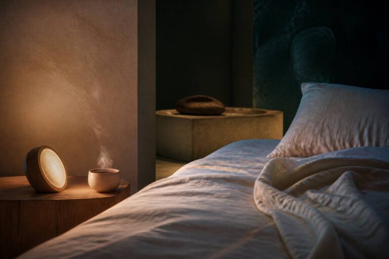 Insomnie : que faire quand on se réveille à 3 heures