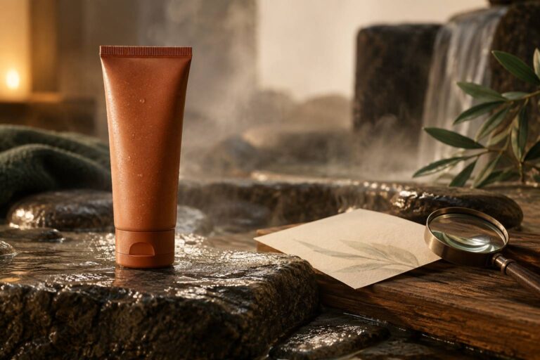 BB Cream Naturaderm SPF30 Medium : composition et avis