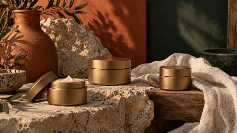 Luxury Gold Cosmetic : produits, composition et avis