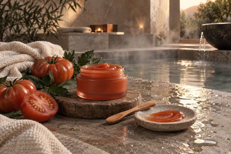 Diabolique Tomate de Garancia : composition, usage et avis