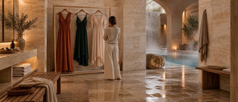 Robe d&rsquo;invitée de mariage : codes couleur, longueurs et interdits