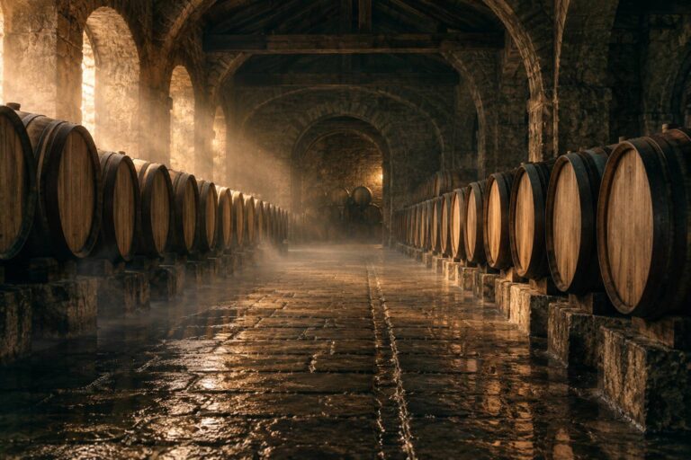 Angel&rsquo;s share : ce que le vieillissement fait perdre au whisky