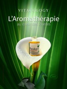 vitacology-aromatherapy